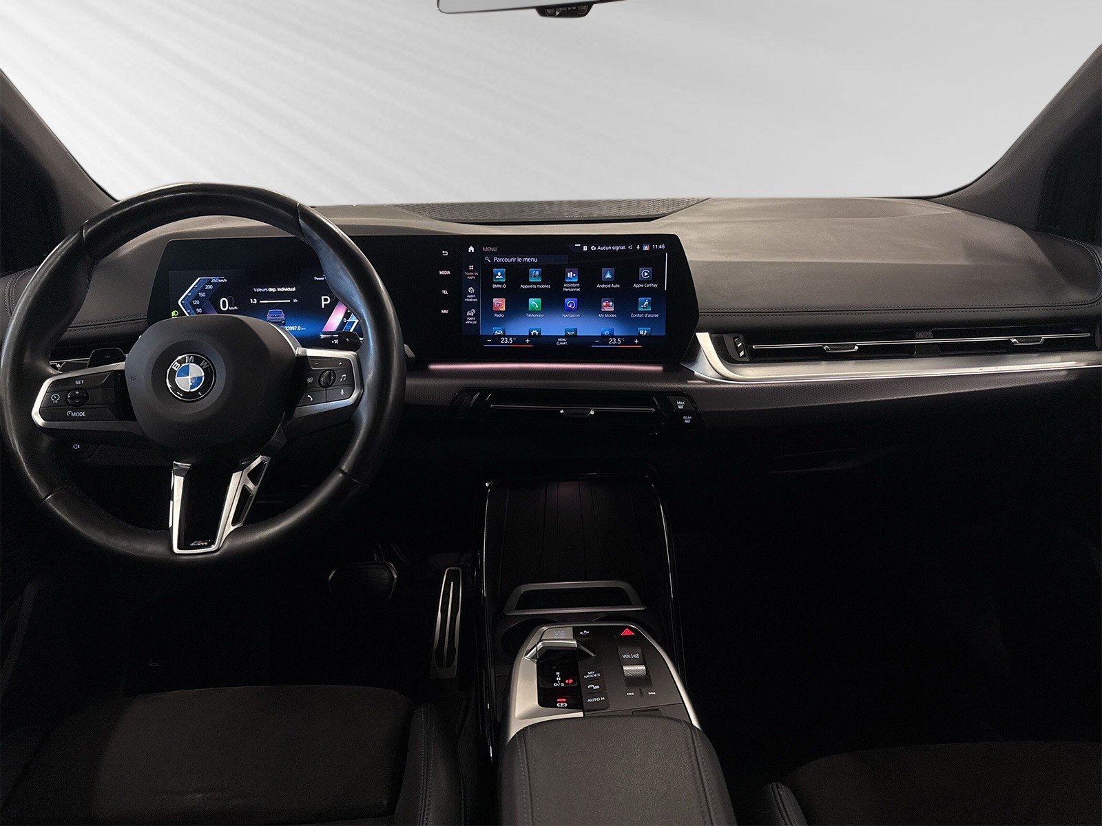 BMW 218i Active Tourer M Sport DKG - 6