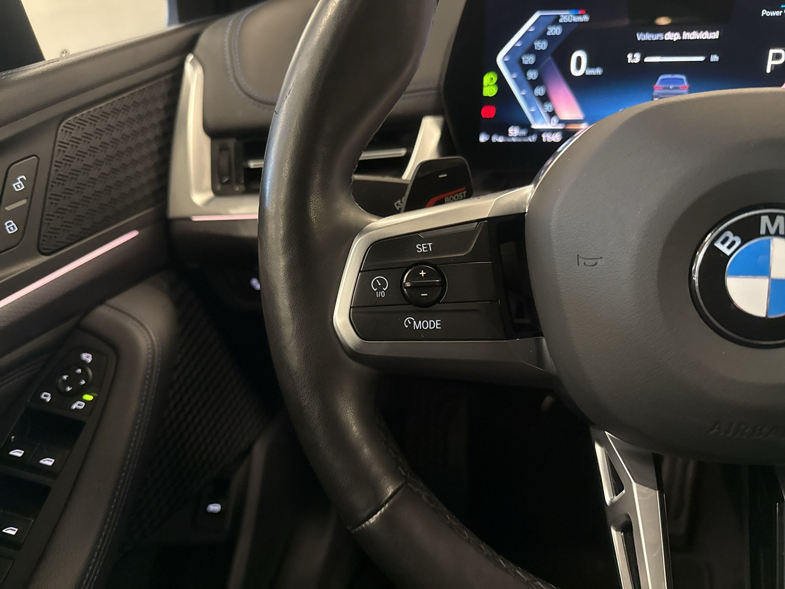 BMW 218i Active Tourer M Sport DKG - 15