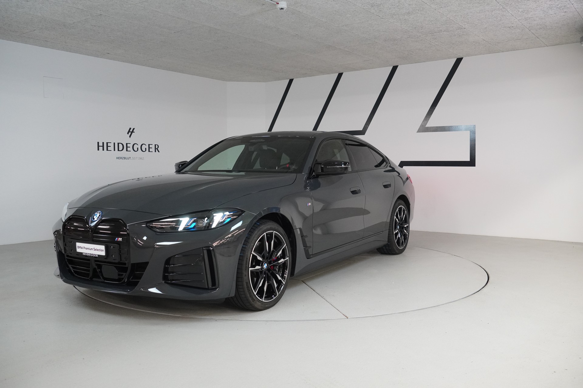 BMW i4 M60 M Sport Pro