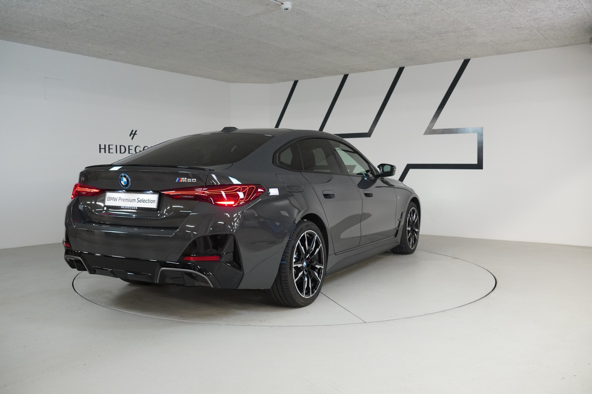 BMW i4 M60 M Sport Pro - 8