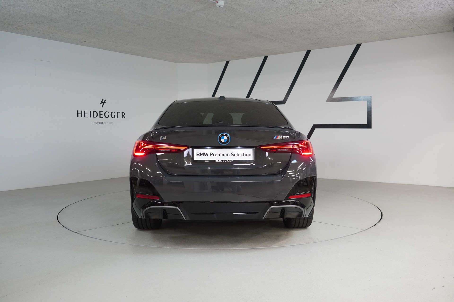 BMW i4 M60 M Sport Pro - 7