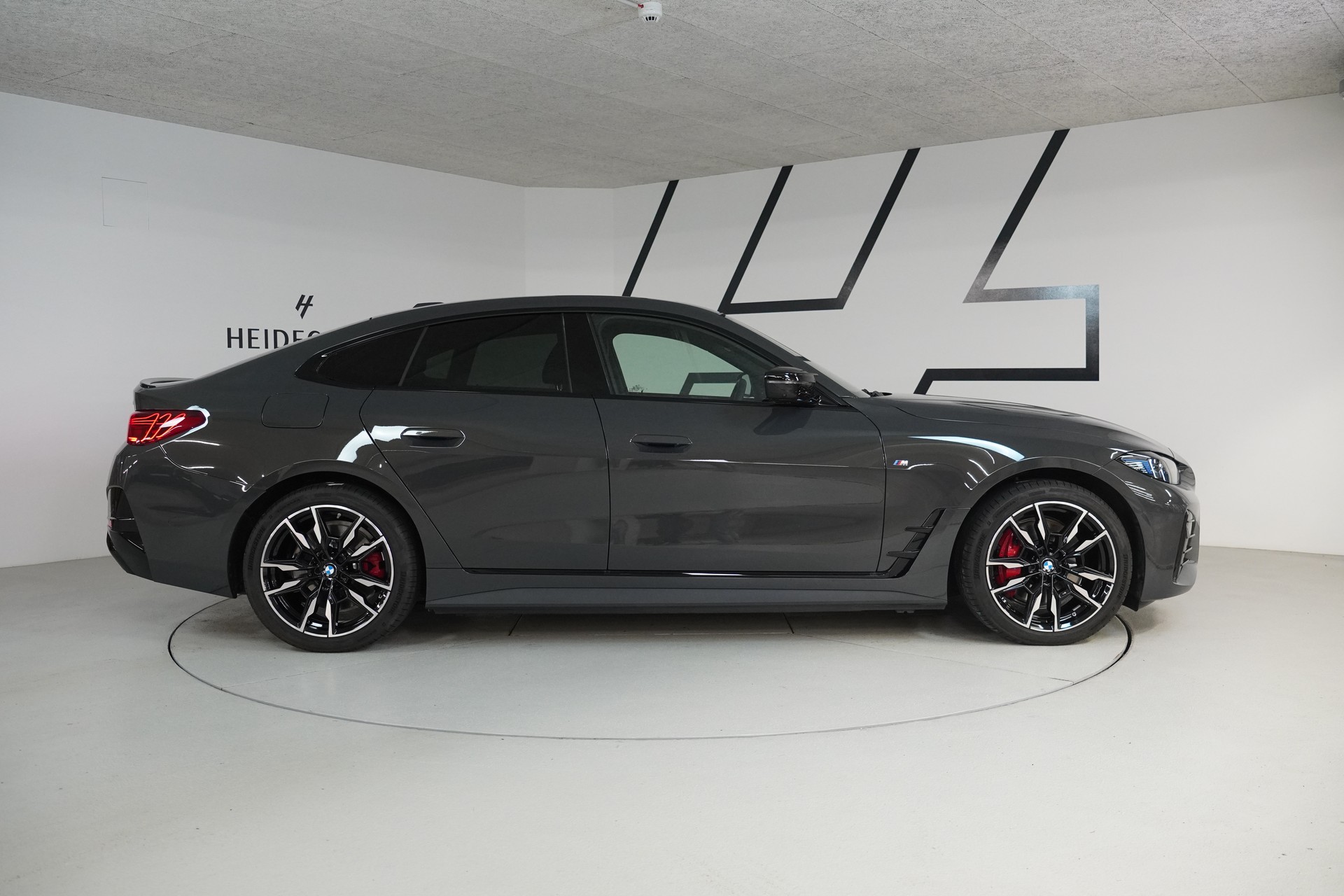 BMW i4 M60 M Sport Pro - 9