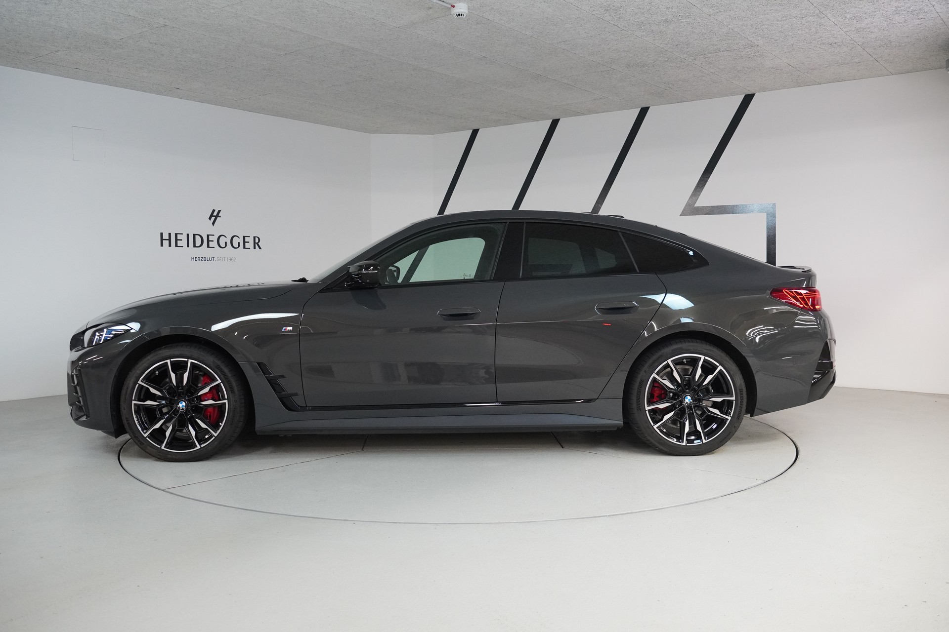 BMW i4 M60 M Sport Pro - 5