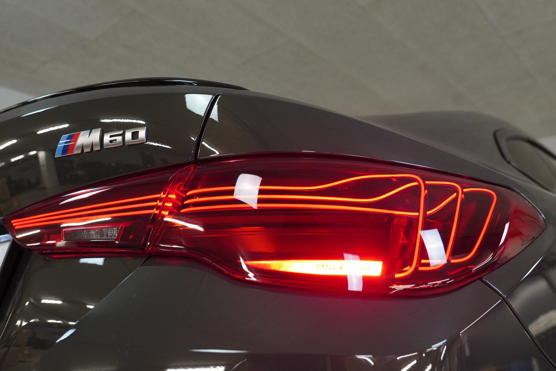 BMW i4 M60 M Sport Pro - 17