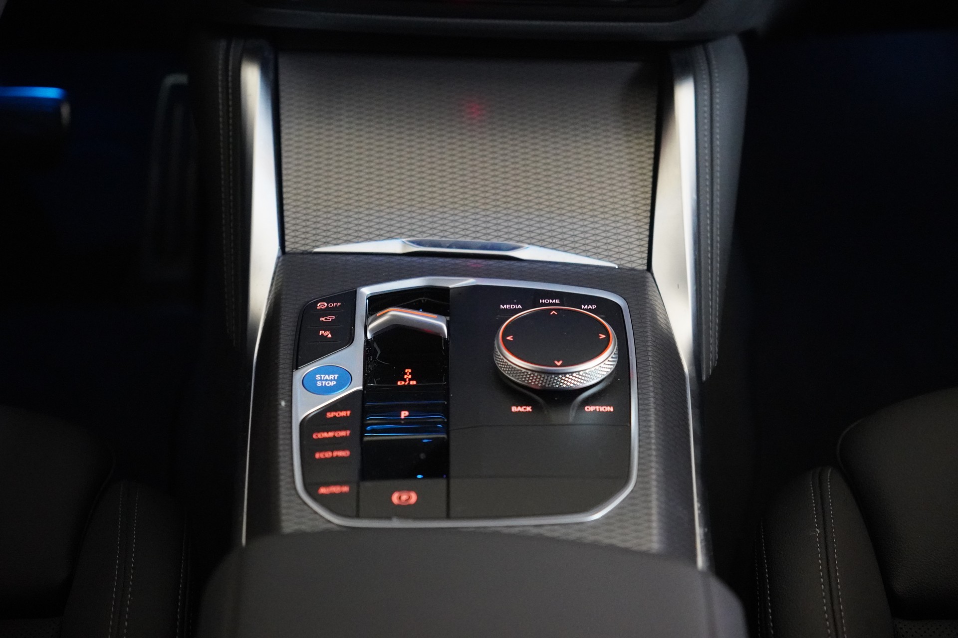 BMW i4 M60 M Sport Pro - 21