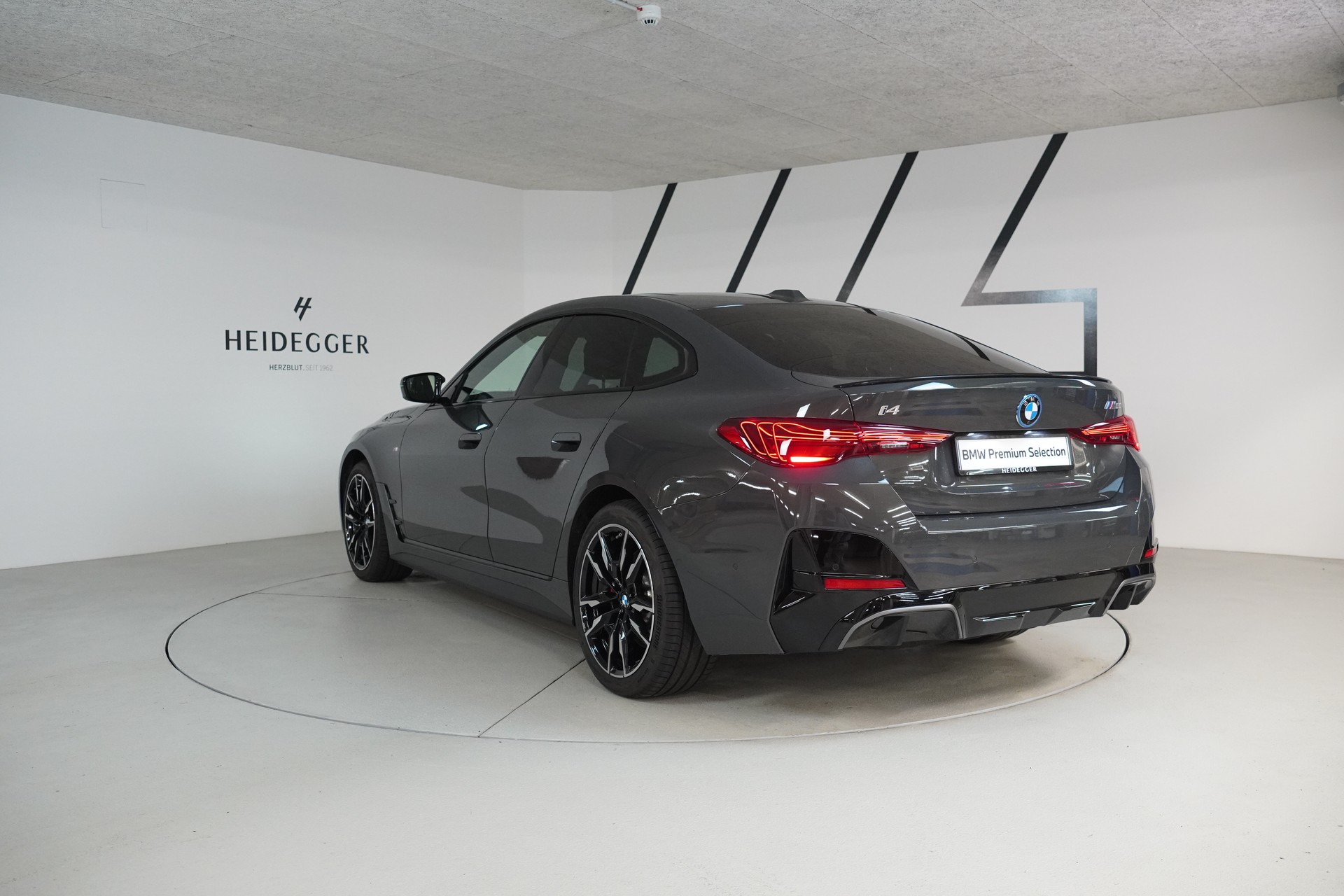 BMW i4 M60 M Sport Pro - 6