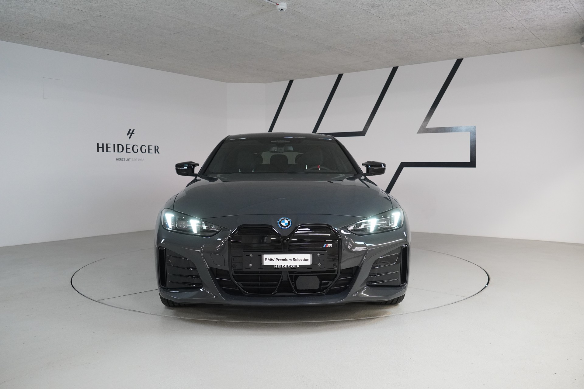 BMW i4 M60 M Sport Pro - 3