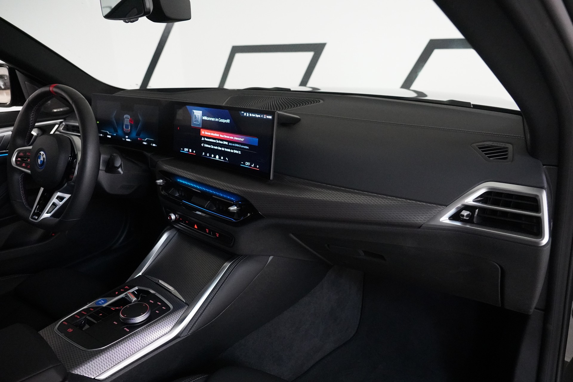 BMW i4 M60 M Sport Pro - 18