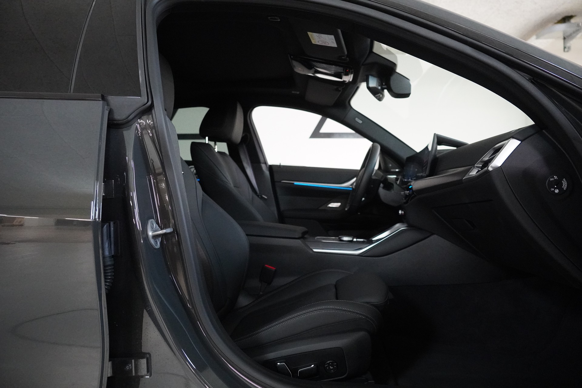 BMW i4 M60 M Sport Pro - 15