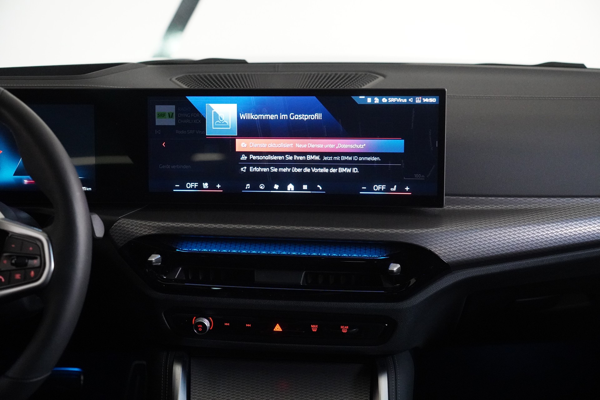 BMW i4 M60 M Sport Pro - 20