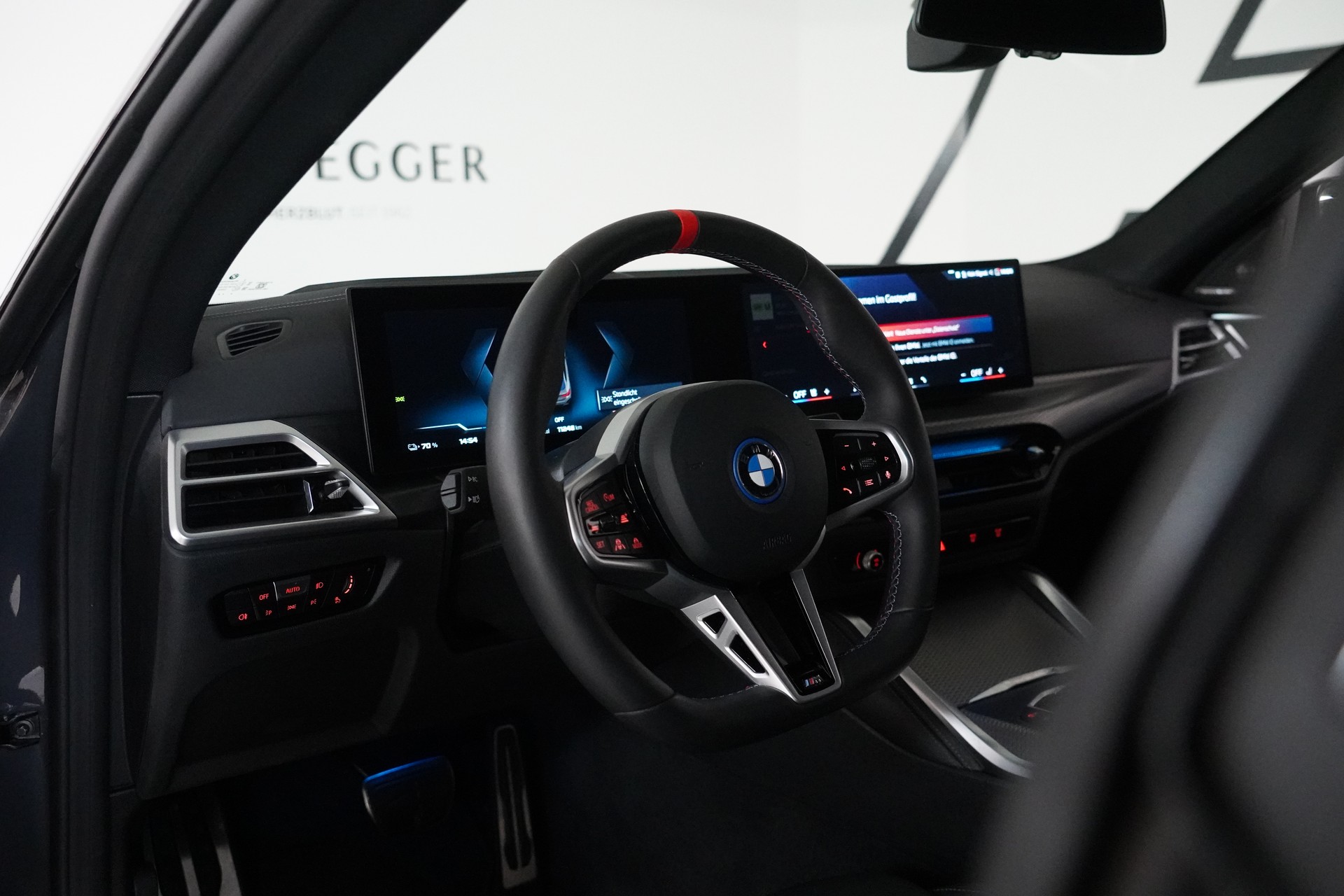 BMW i4 M60 M Sport Pro - 26