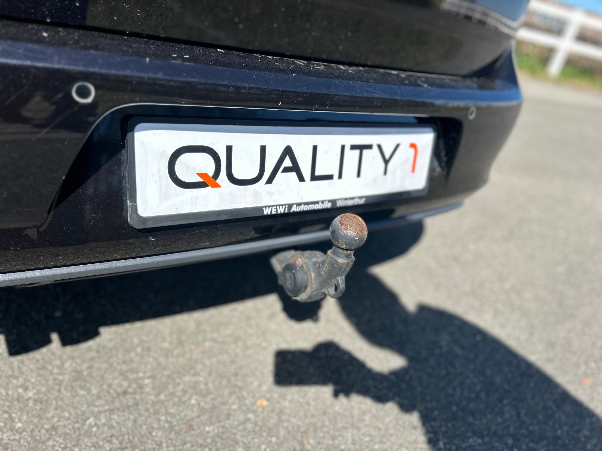 VW Golf 2.0 TDI Highline - 9