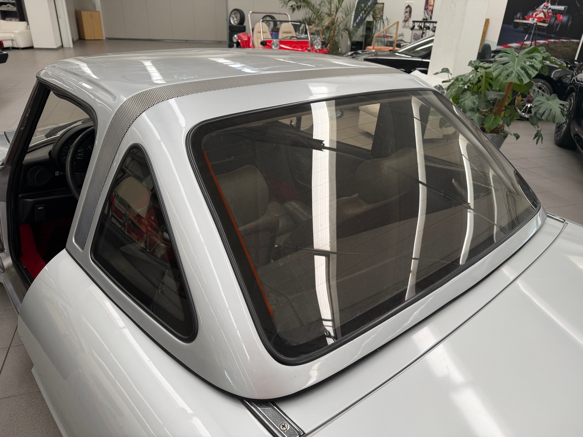 ALFA ROMEO Spider 2.0 Q.Verde - 11