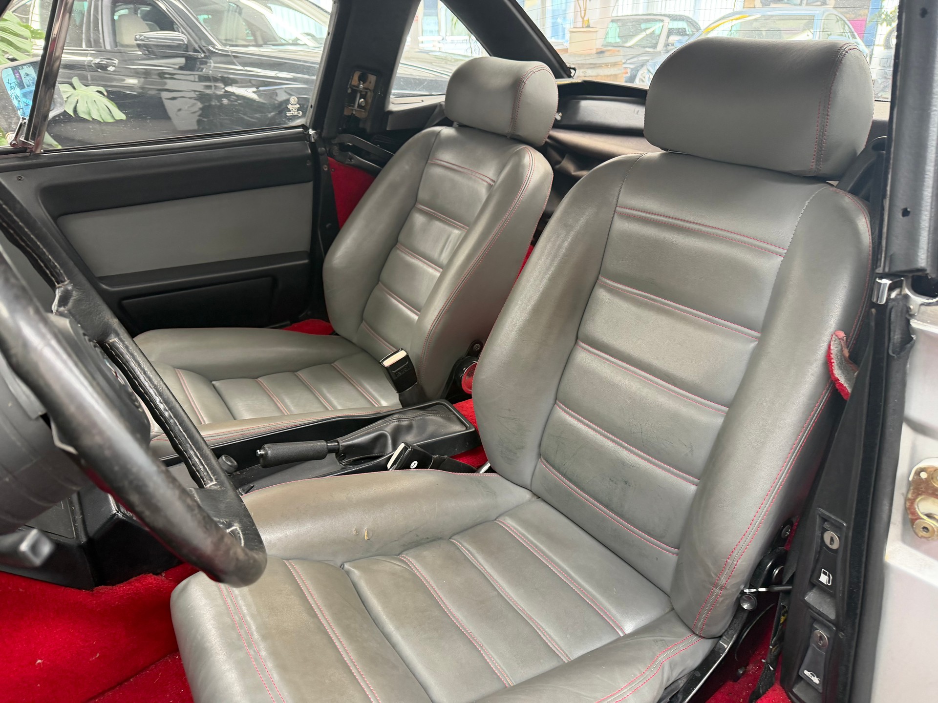 ALFA ROMEO Spider 2.0 Q.Verde - 7