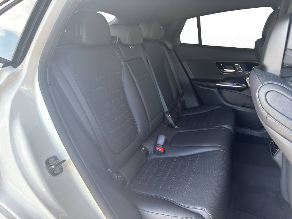 MERCEDES-BENZ GLC 300 de AMG Line 4Matic Coupé EQ Star - 13