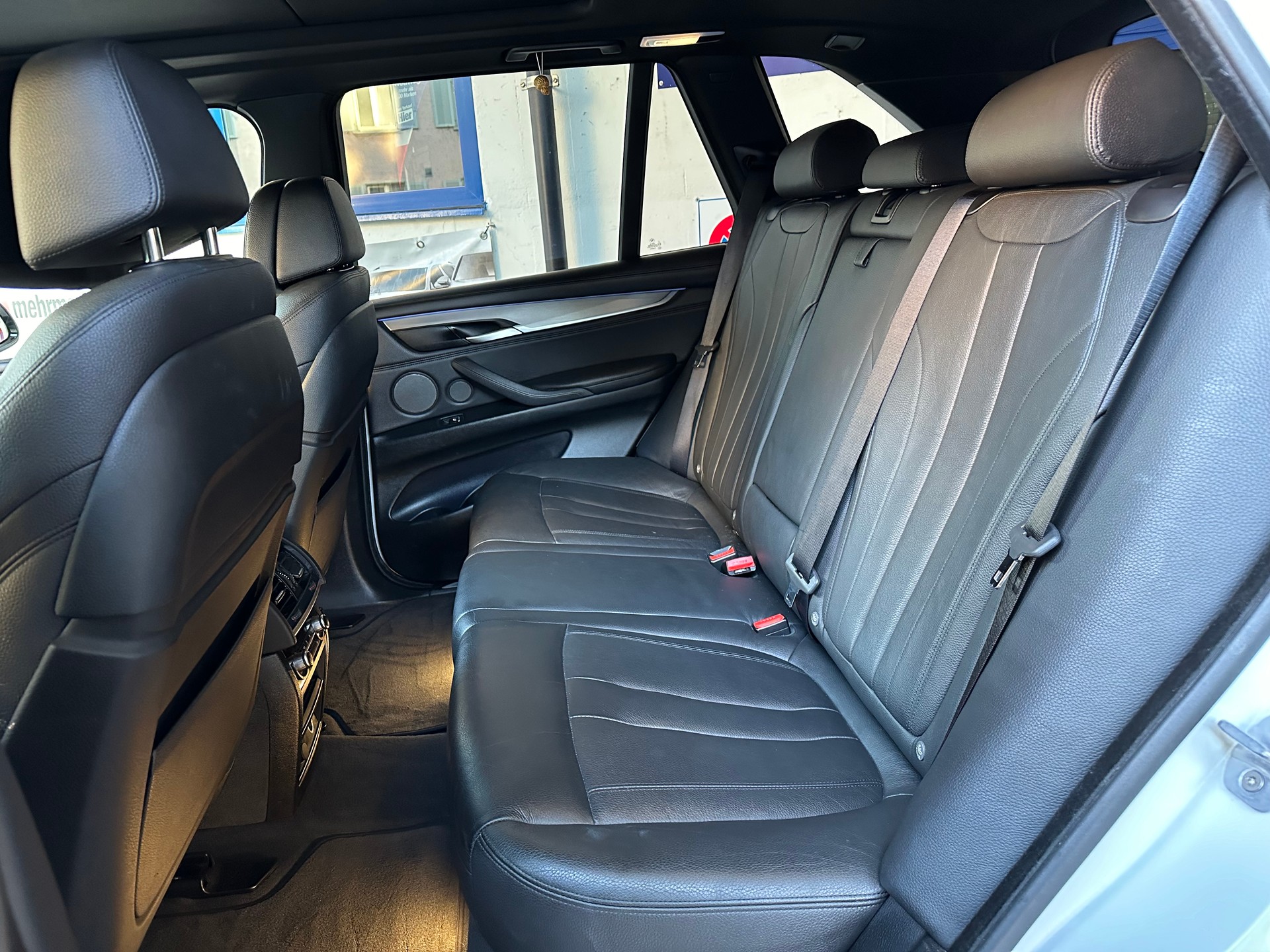 BMW X5 xDrive 40e iPerformance Steptronic - 8