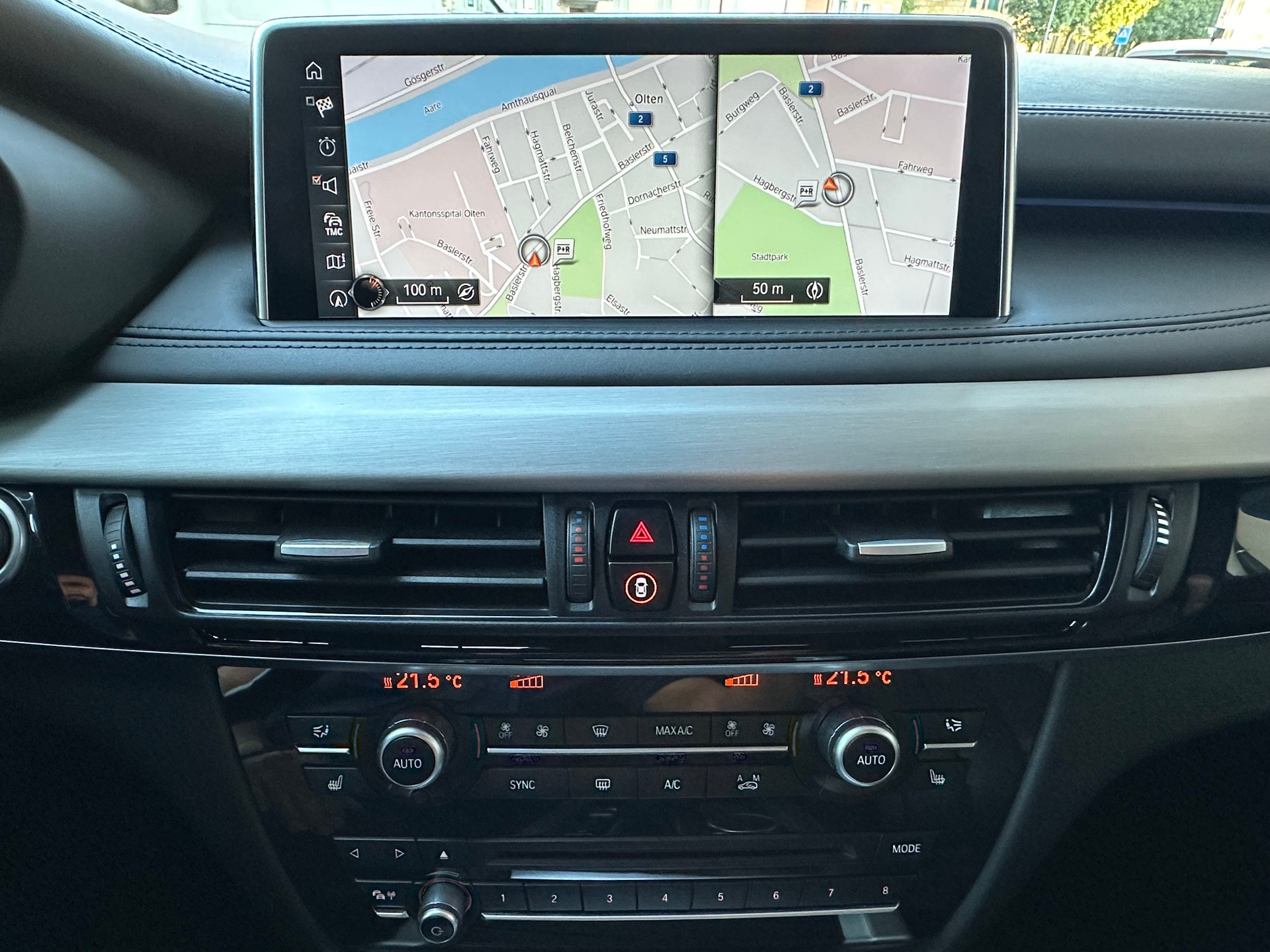 BMW X5 xDrive 40e iPerformance Steptronic - 18
