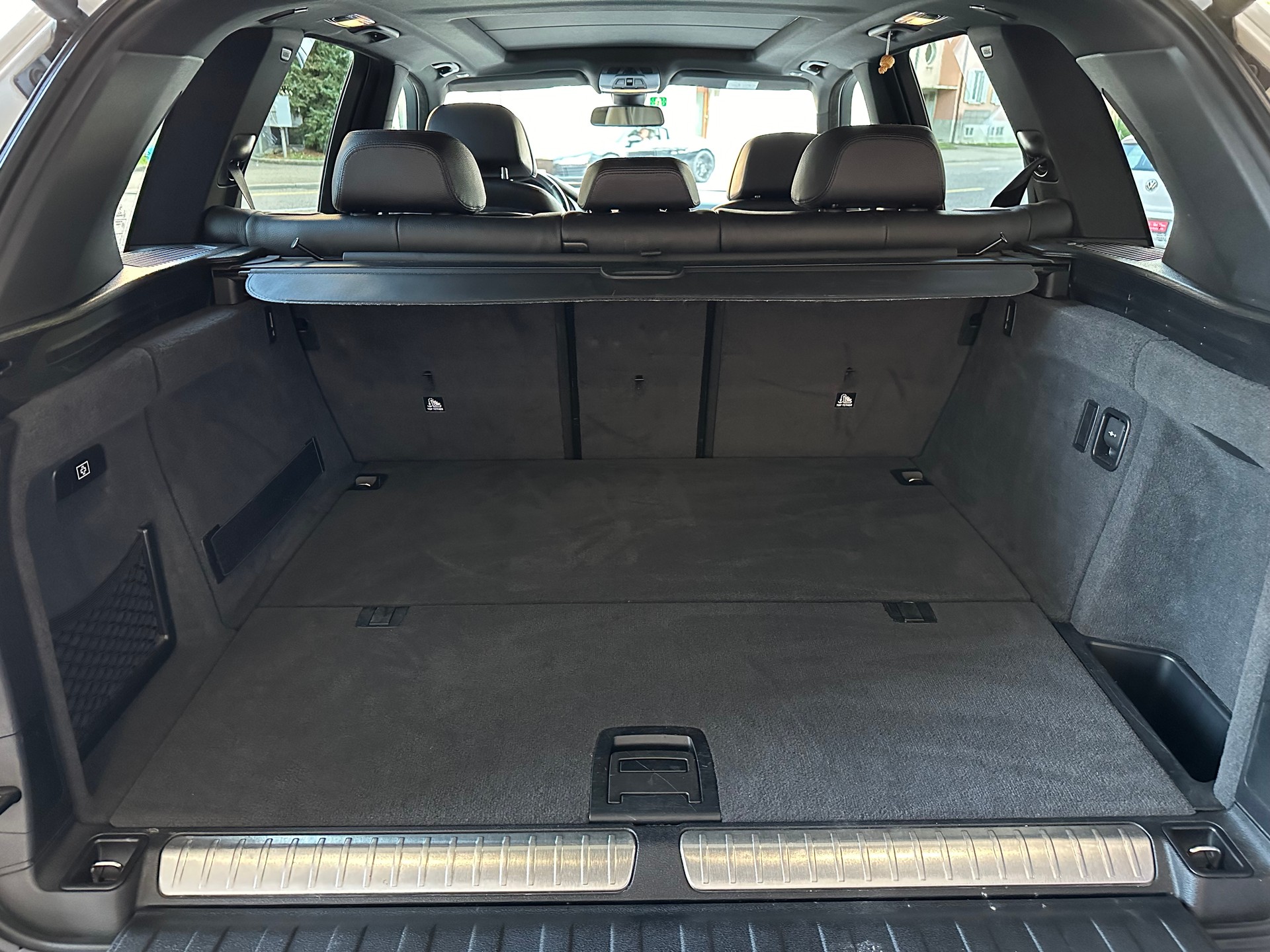 BMW X5 xDrive 40e iPerformance Steptronic - 7
