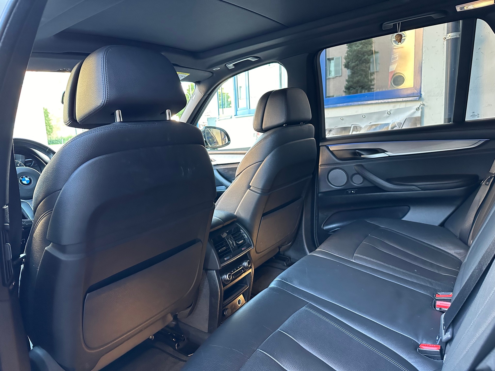 BMW X5 xDrive 40e iPerformance Steptronic - 9