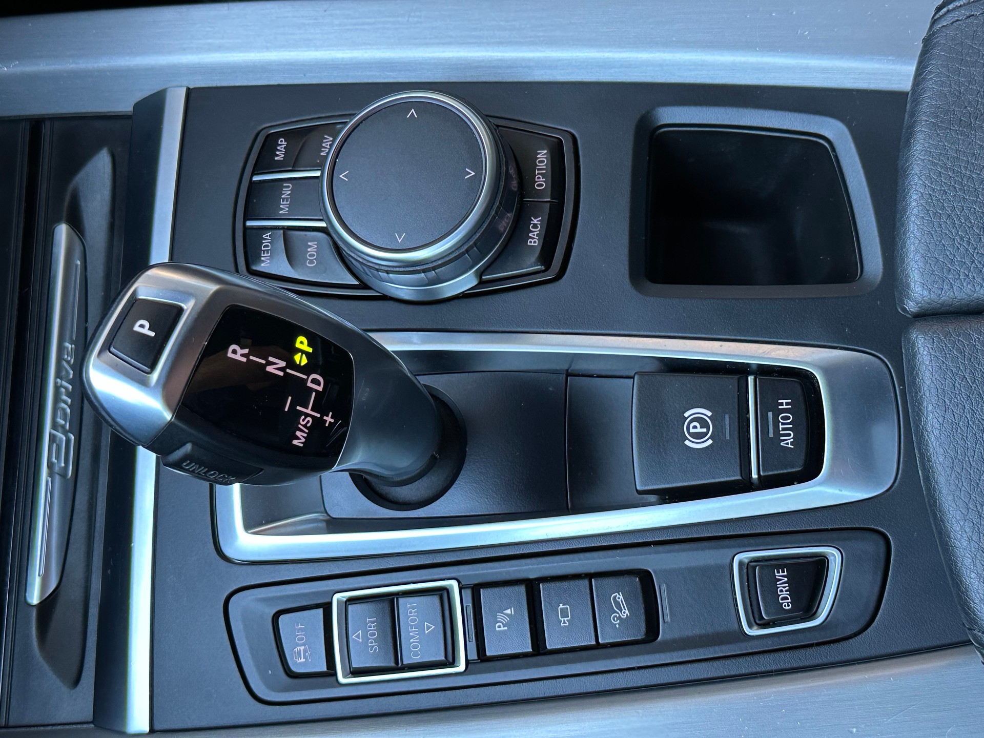 BMW X5 xDrive 40e iPerformance Steptronic - 20