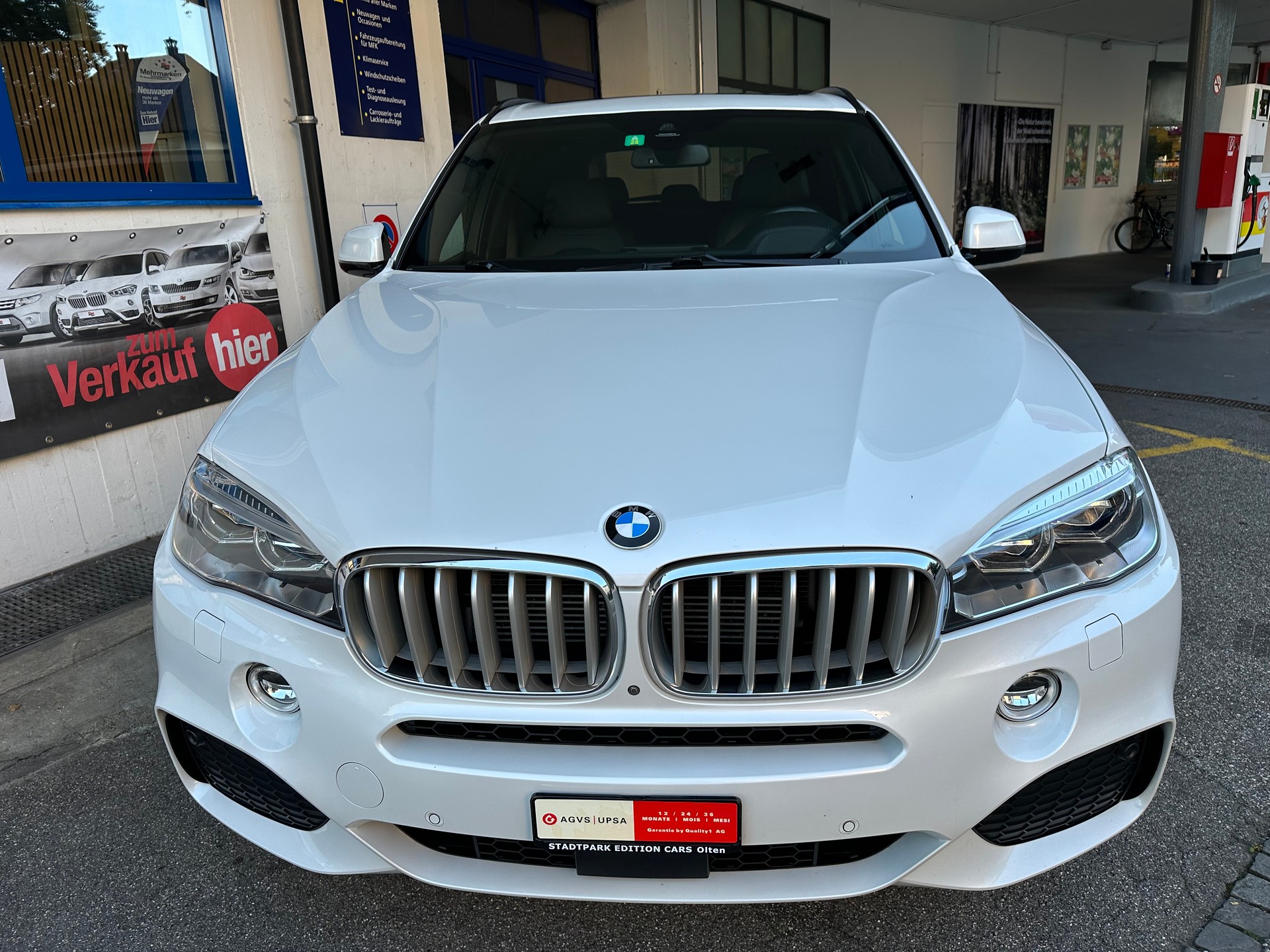 BMW X5 xDrive 40e iPerformance Steptronic - 3
