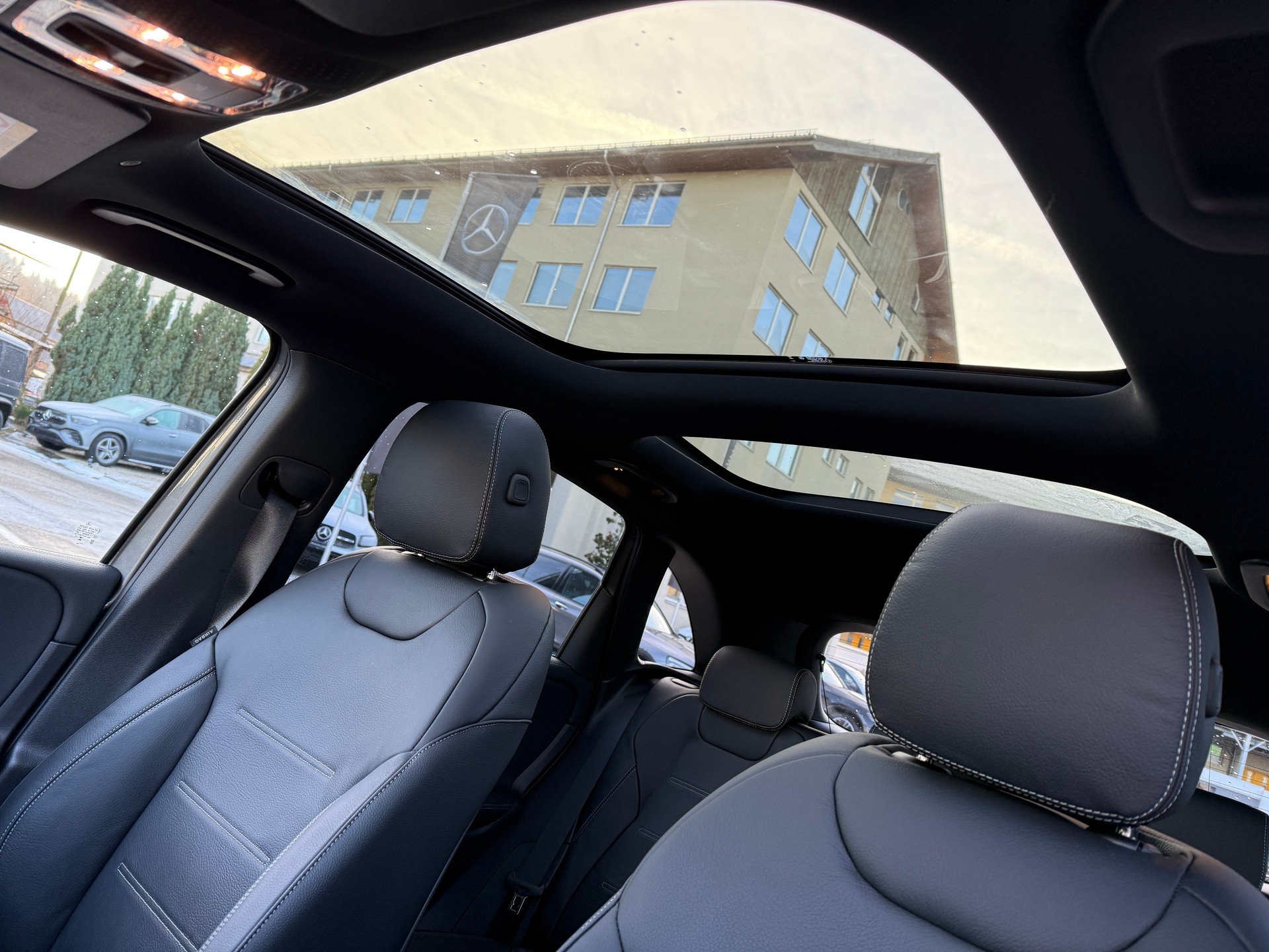 MERCEDES-BENZ B 220 4Matic 8G-DCT - 12