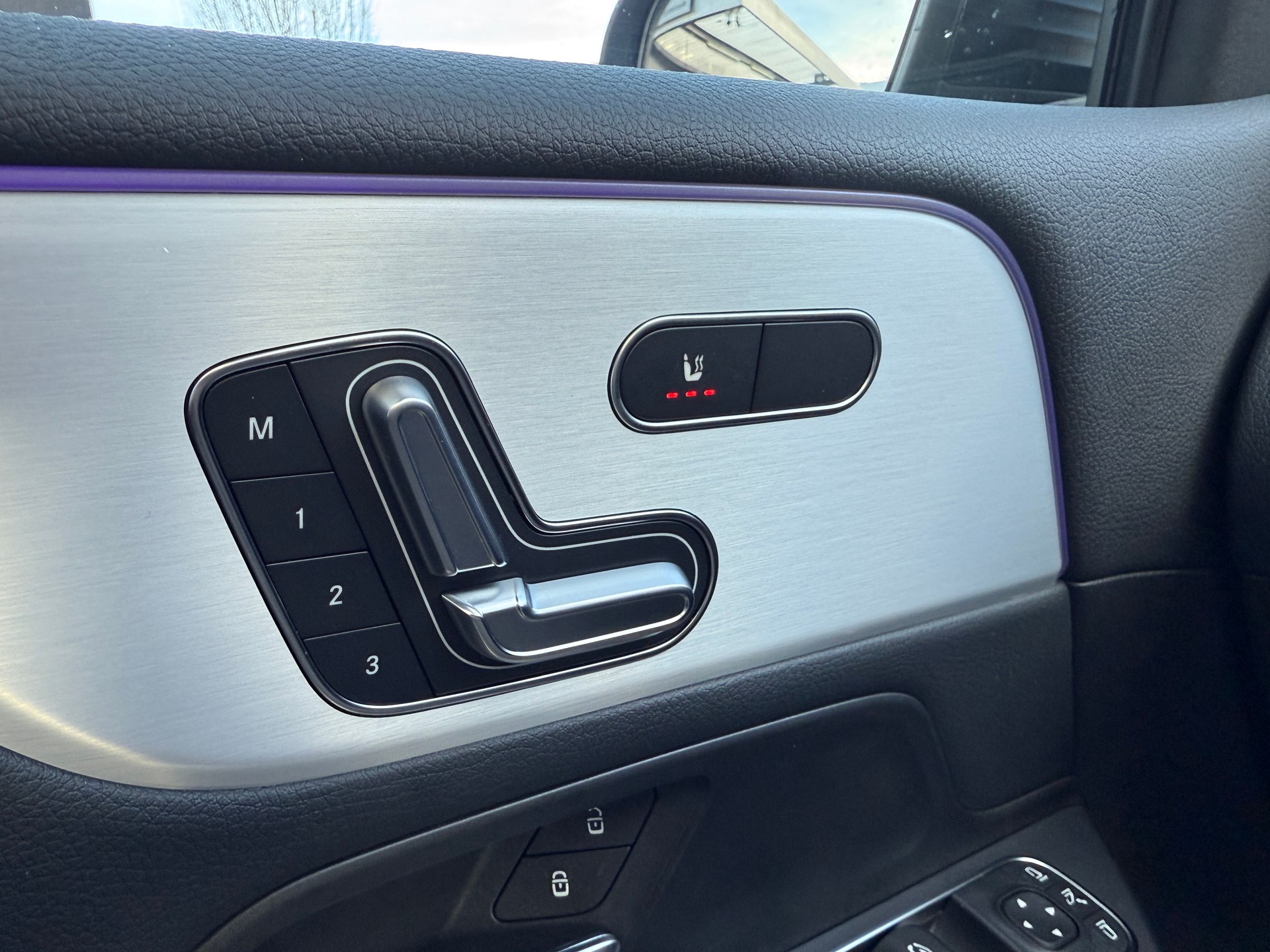 MERCEDES-BENZ B 220 4Matic 8G-DCT - 13