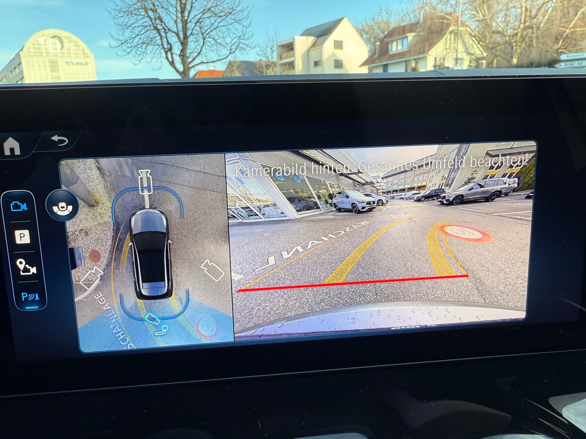 MERCEDES-BENZ B 220 4Matic 8G-DCT - 14