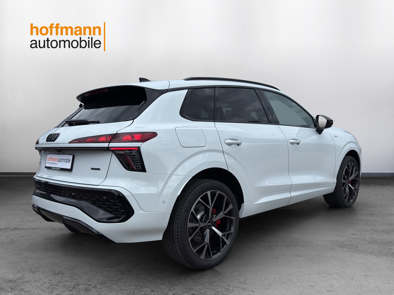 AUDI Q3 SUV TFSI quattro 195 kW S tronic - 4