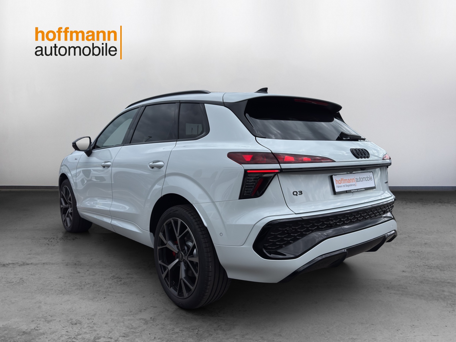 AUDI Q3 SUV TFSI quattro 195 kW S tronic - 6