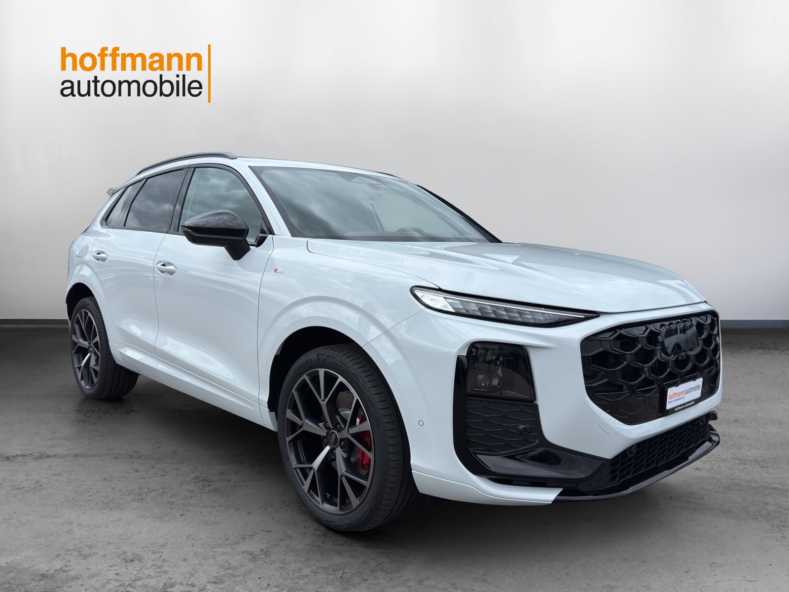 AUDI Q3 SUV TFSI quattro 195 kW S tronic - 3