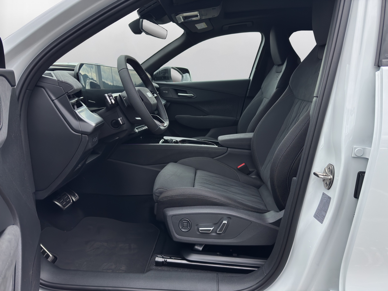 AUDI Q3 SUV TFSI quattro 195 kW S tronic - 10