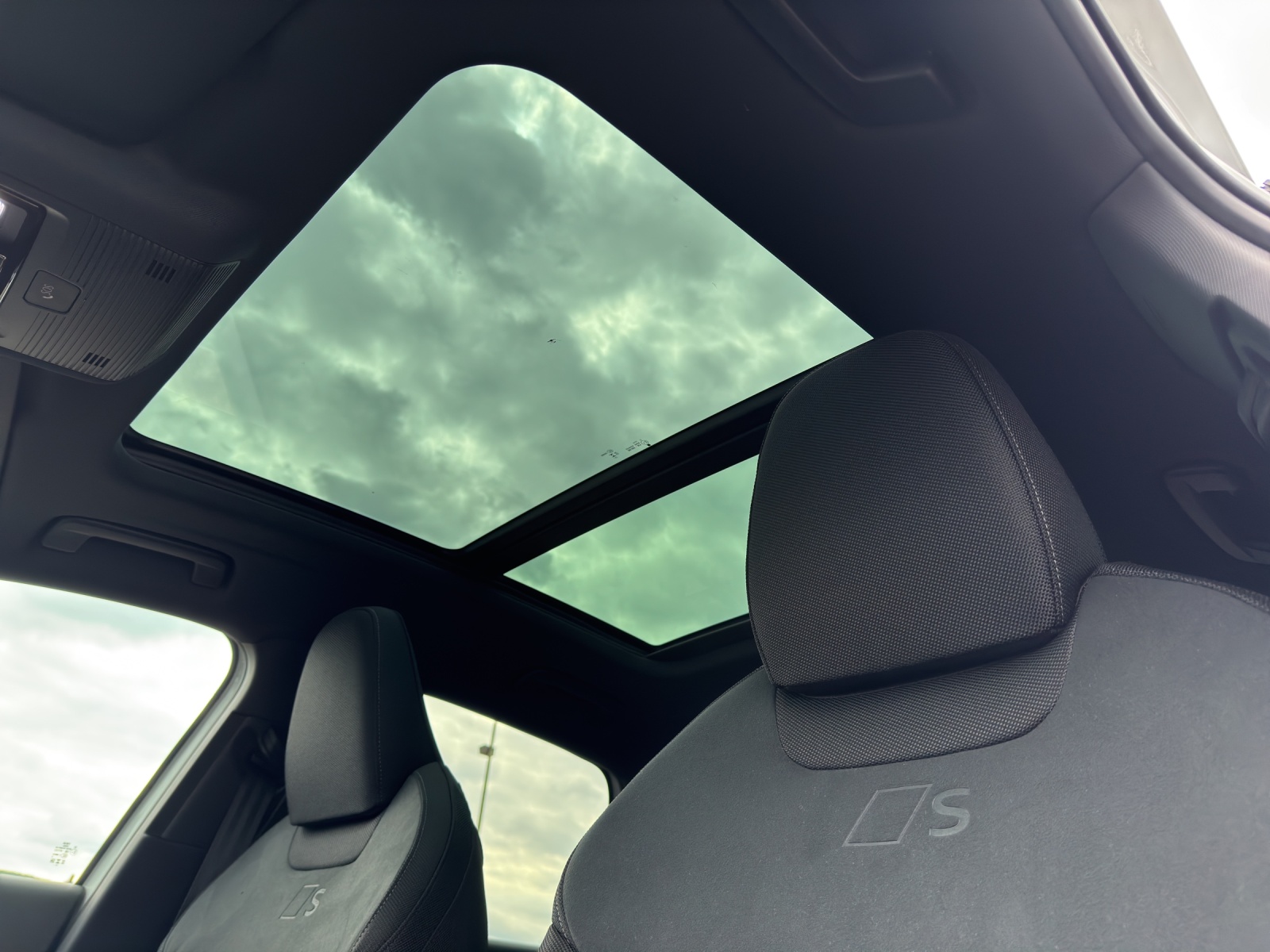 AUDI Q3 SUV TFSI quattro 195 kW S tronic - 15
