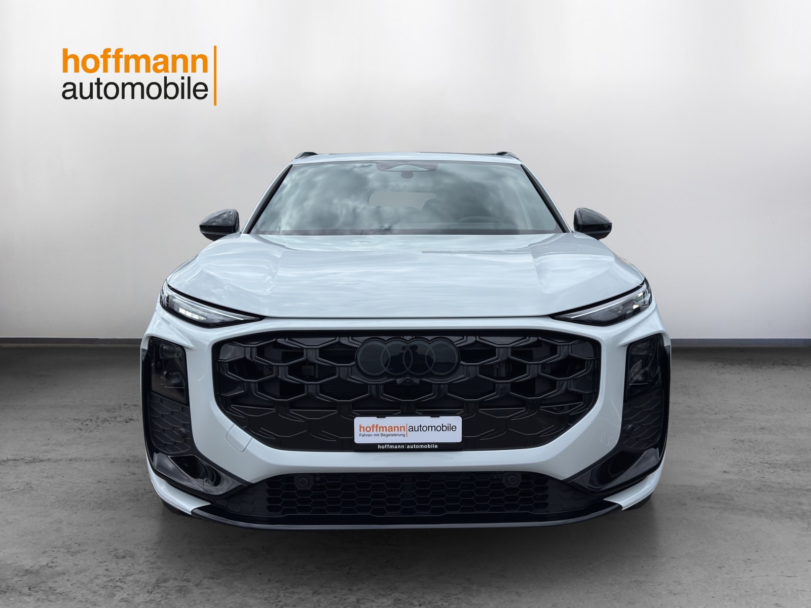 AUDI Q3 SUV TFSI quattro 195 kW S tronic - 2