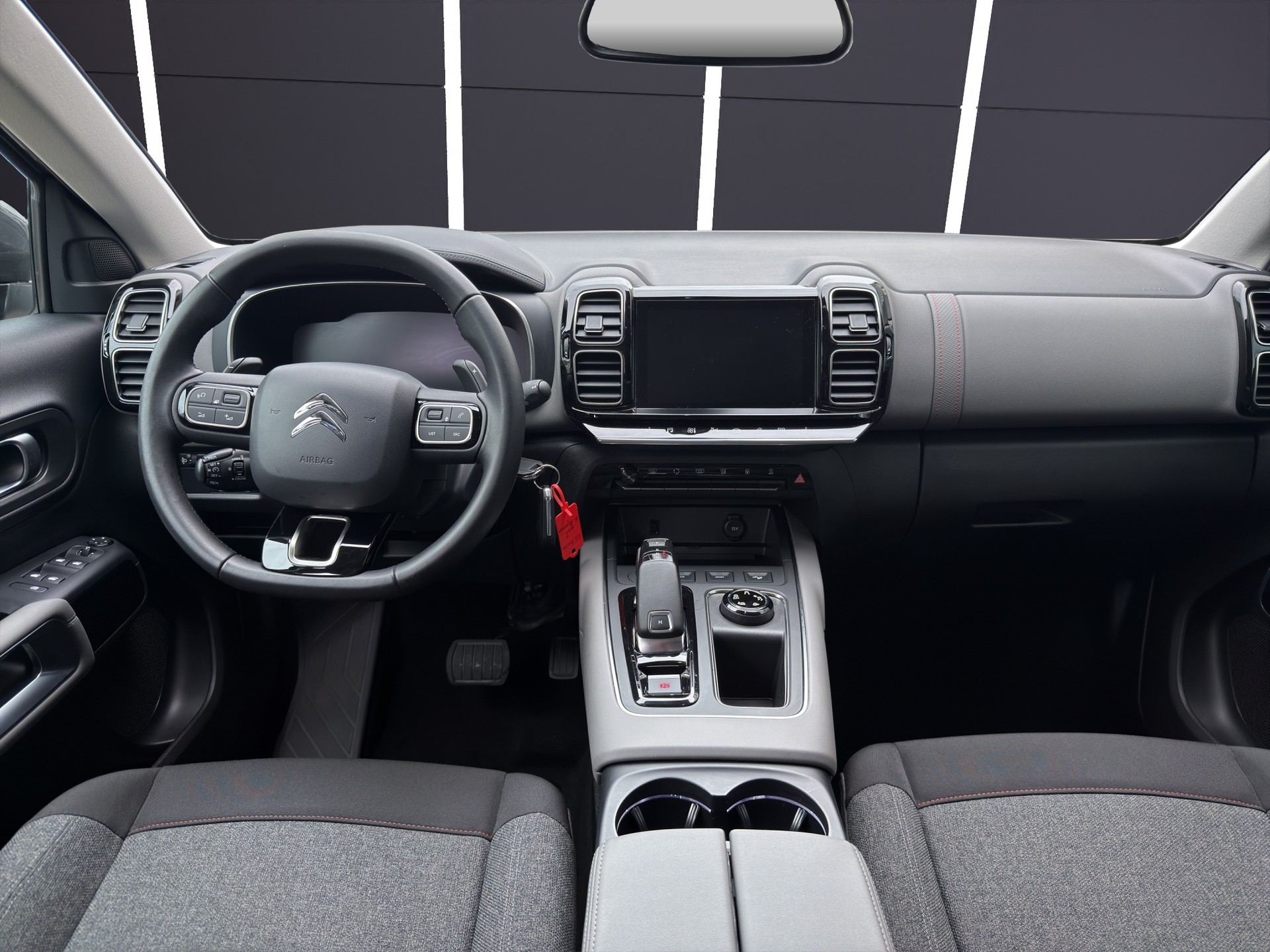 CITROEN C5 Aircross 1.5 BlueHDi Feel - 8