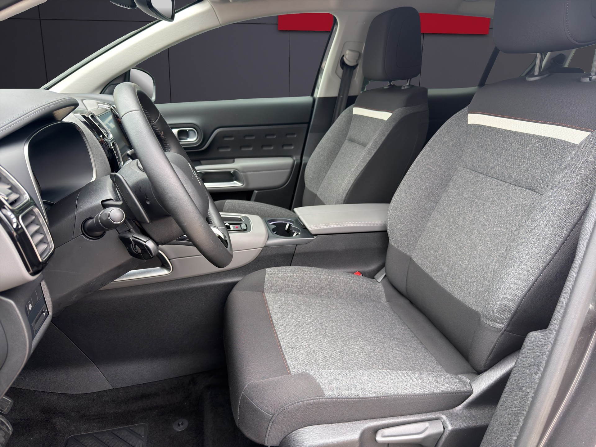 CITROEN C5 Aircross 1.5 BlueHDi Feel - 6