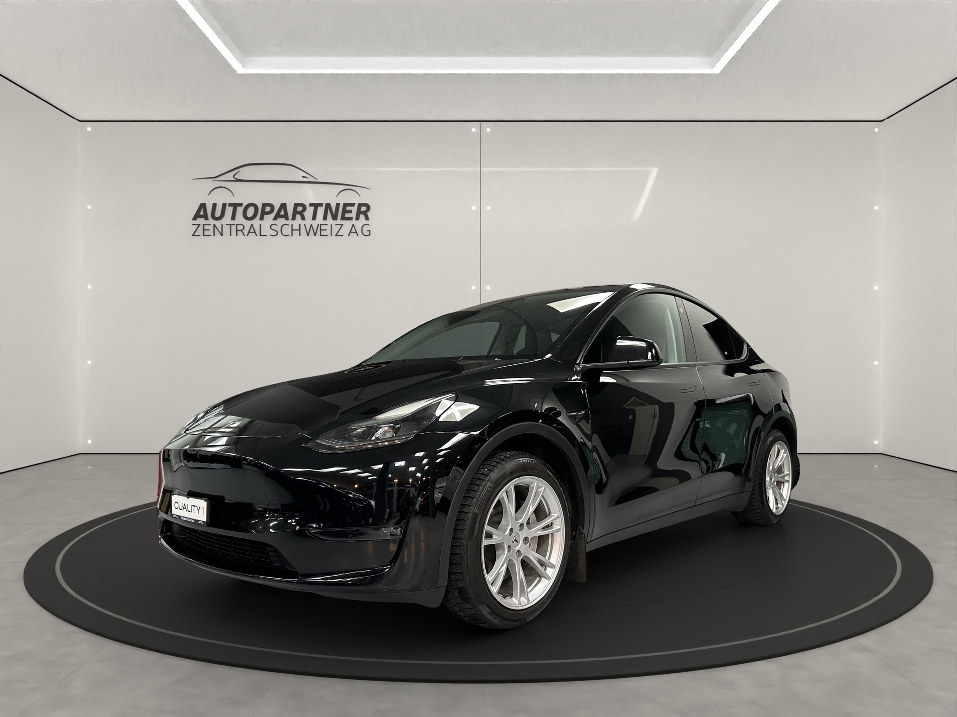 TESLA Model Y Long Range - 2
