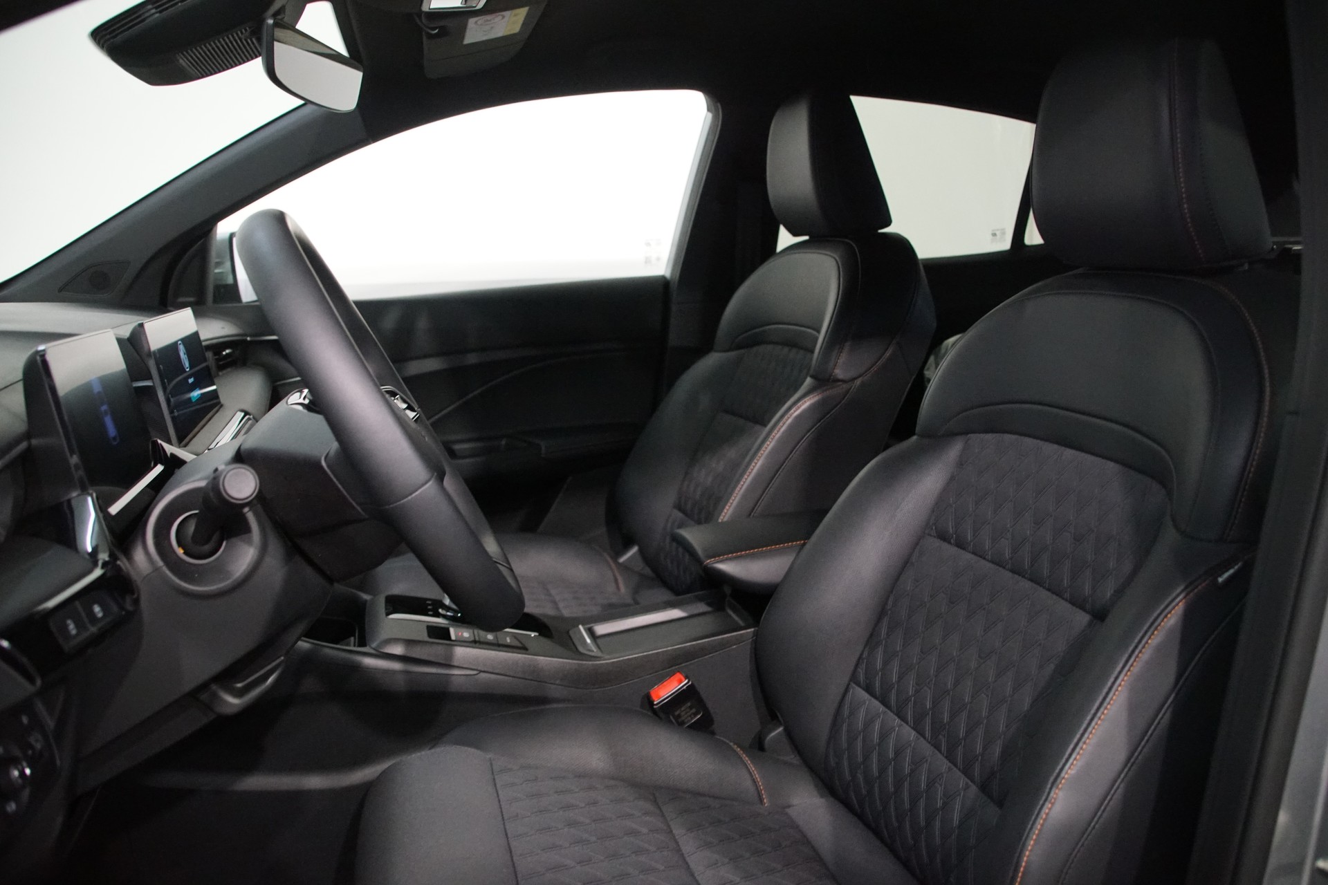 MG 3 1.5 Hybrid Luxury Aut. **Swiss-Edition** - 12