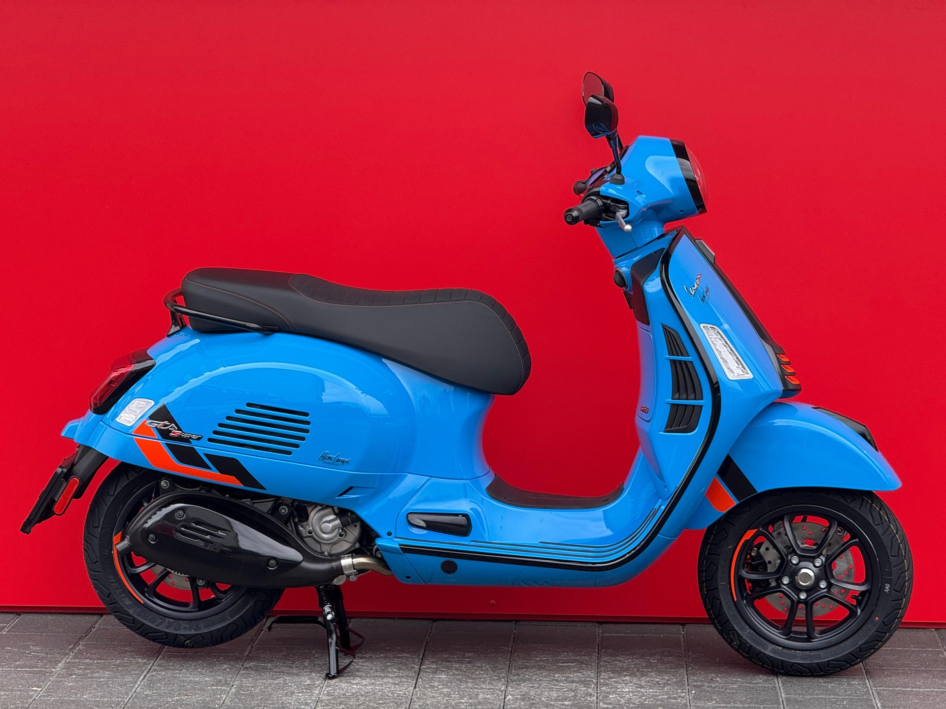 PIAGGIO Vespa GTS 310 Super Sport RST Euro 5+ - 1