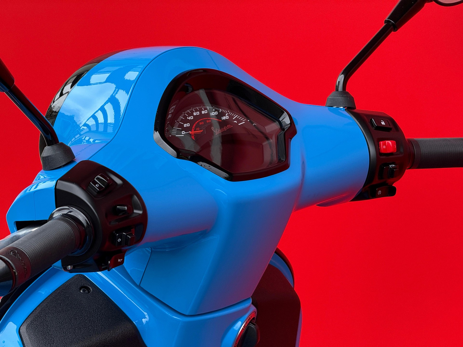 PIAGGIO Vespa GTS 310 Super Sport RST Euro 5+ - 16