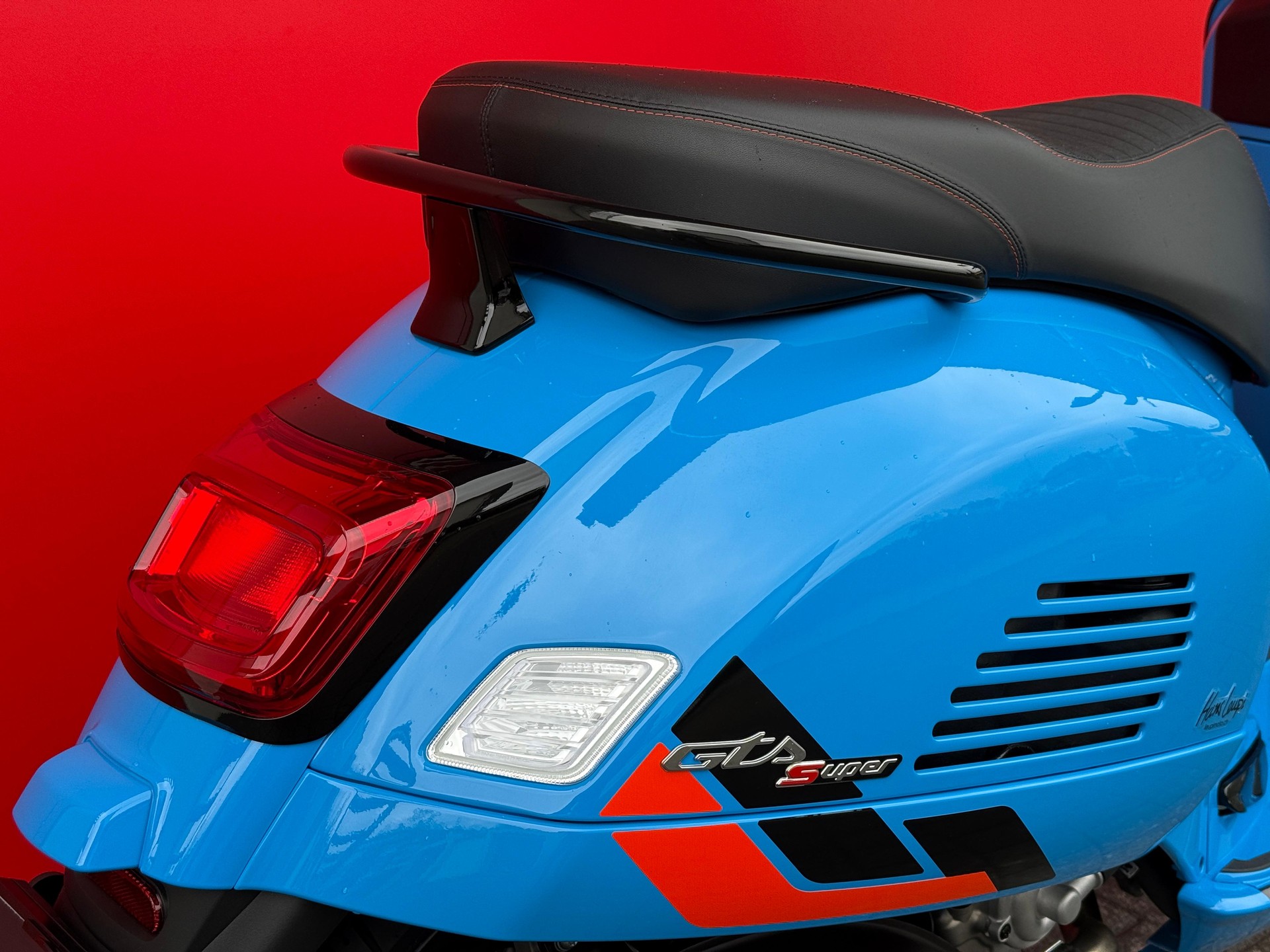 PIAGGIO Vespa GTS 310 Super Sport RST Euro 5+ - 11