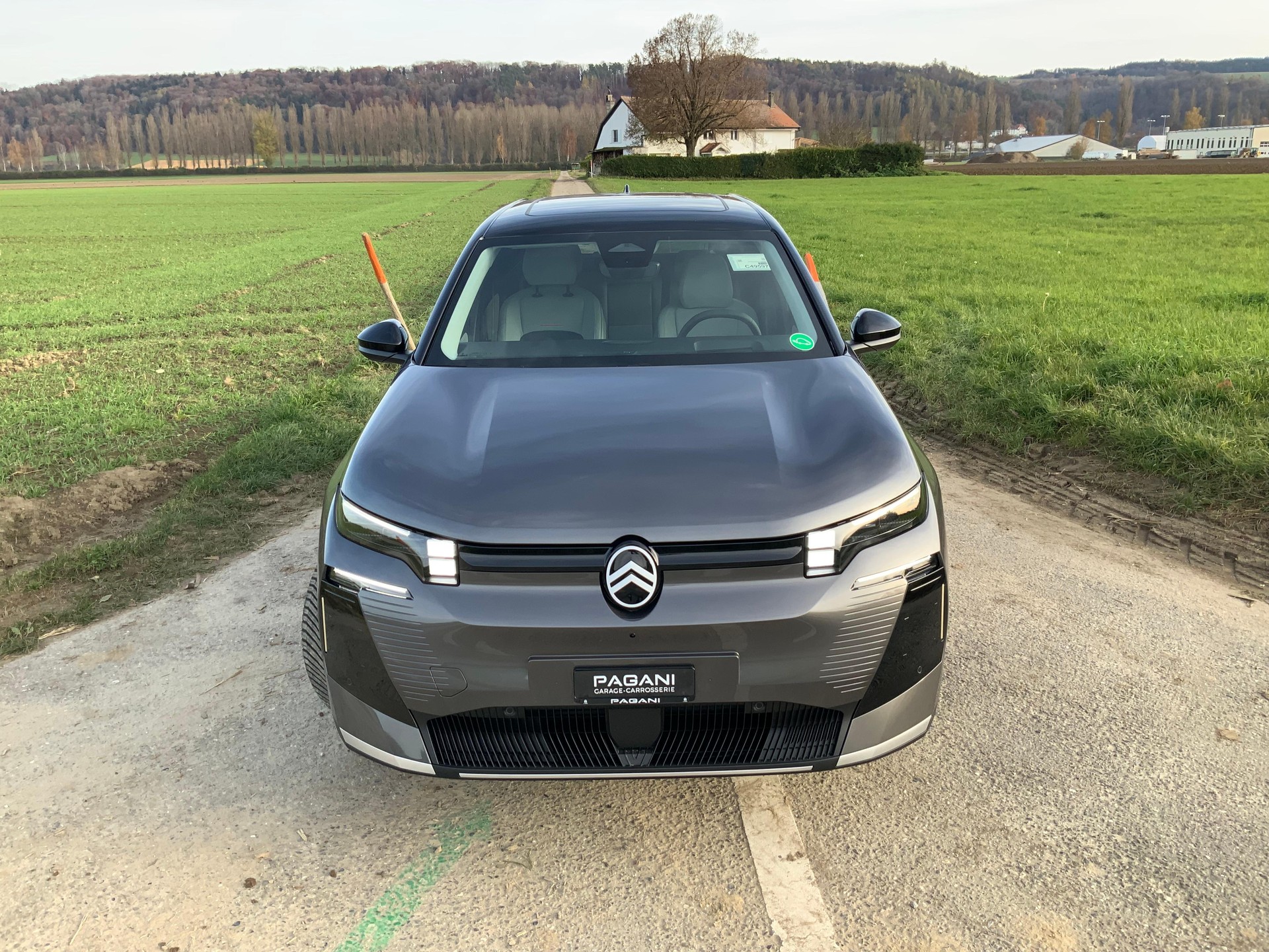 CITROEN e-C5 Aircross Max - 2