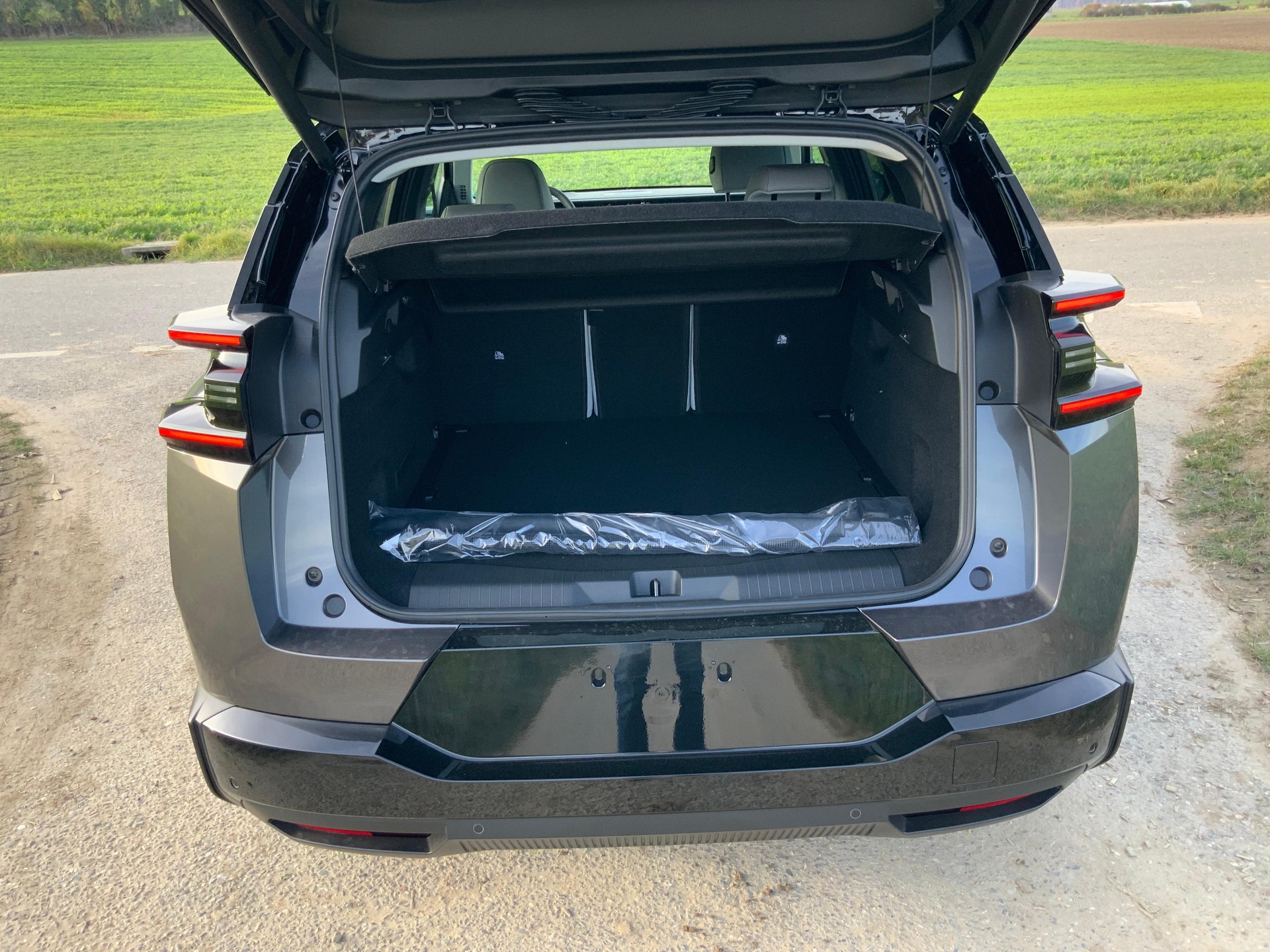 CITROEN e-C5 Aircross Max - 7