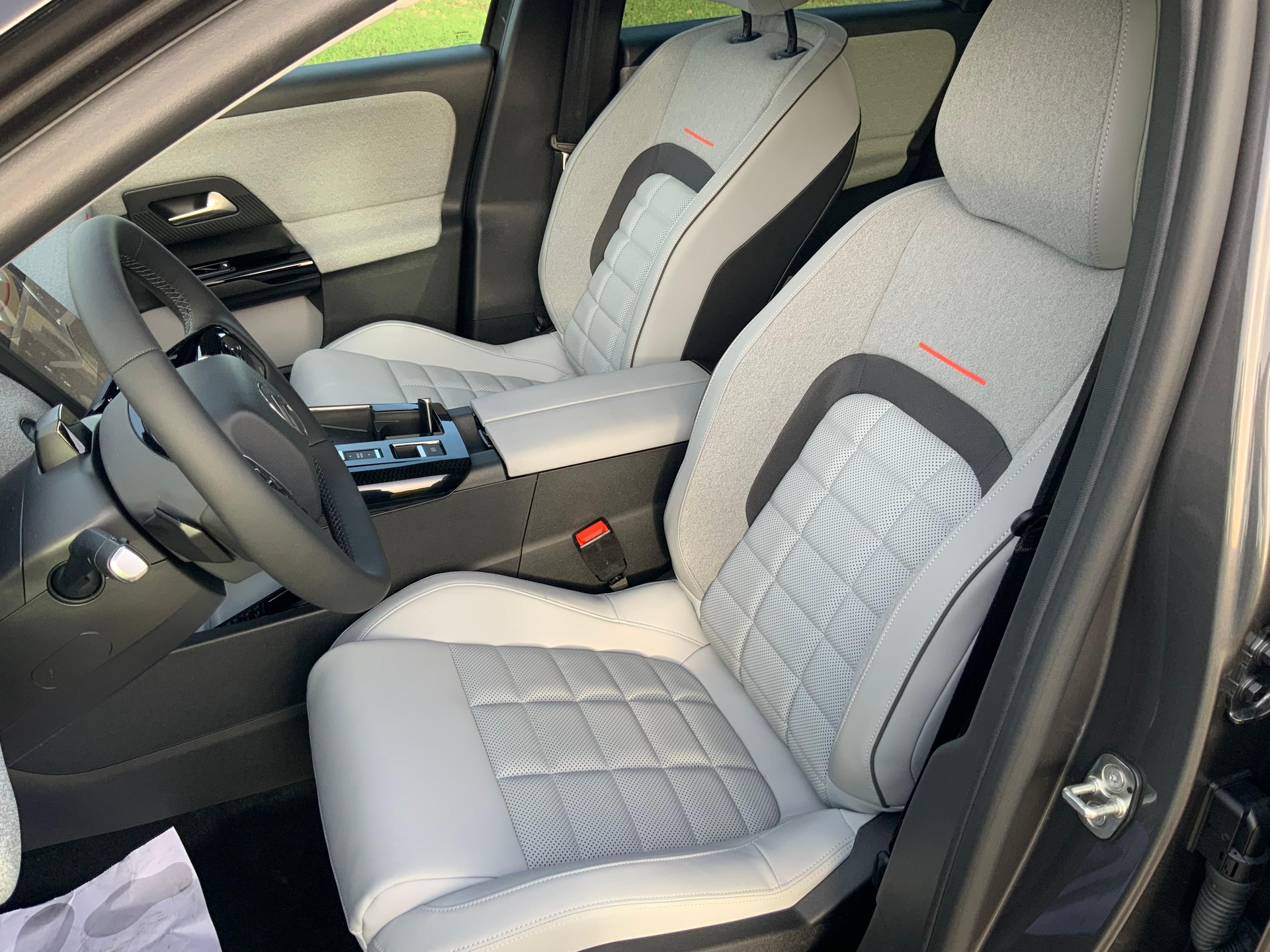 CITROEN e-C5 Aircross Max - 10