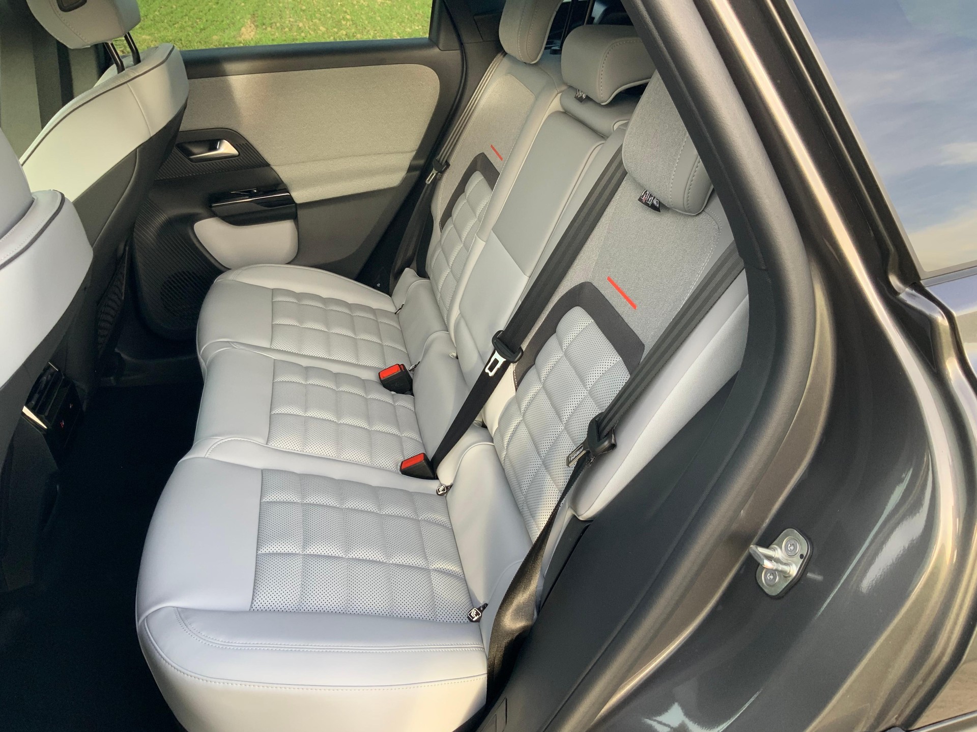 CITROEN e-C5 Aircross Max - 8