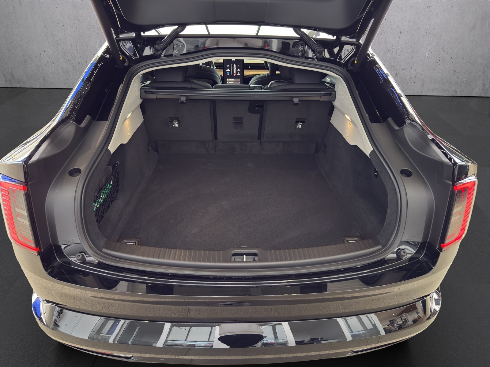 VOLVO ES90 Single 88 kWh Ultra - 16