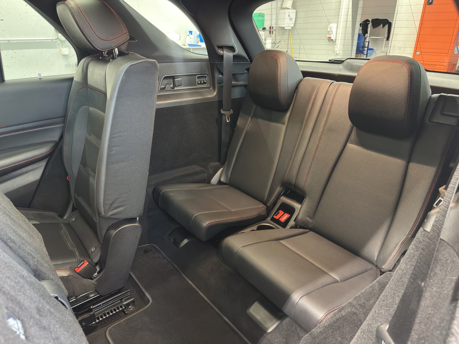 MERCEDES-BENZ GLE 53 AMG 4Matic+ 9G-Speedshift - 19