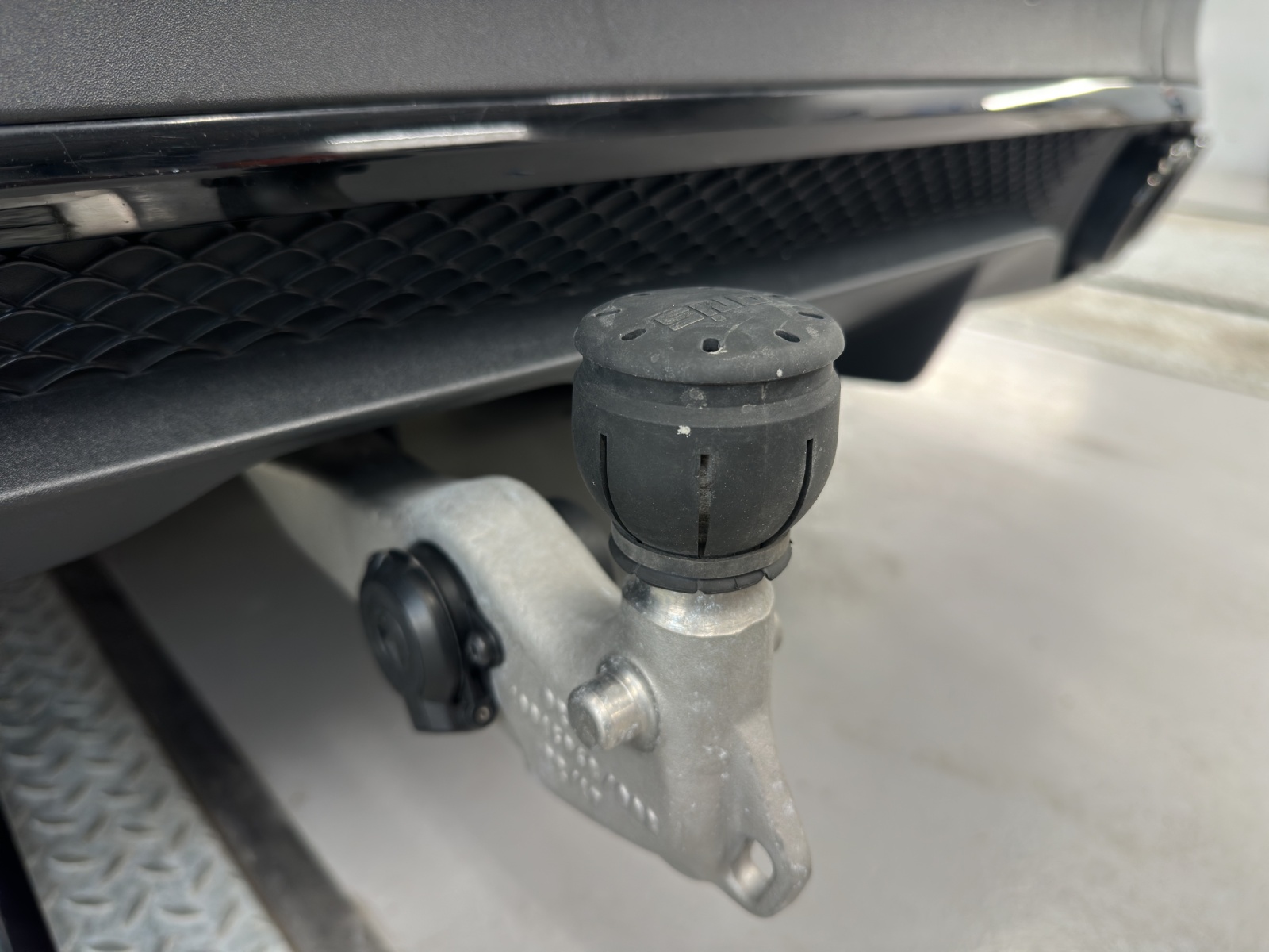 MERCEDES-BENZ GLE 53 AMG 4Matic+ 9G-Speedshift - 20