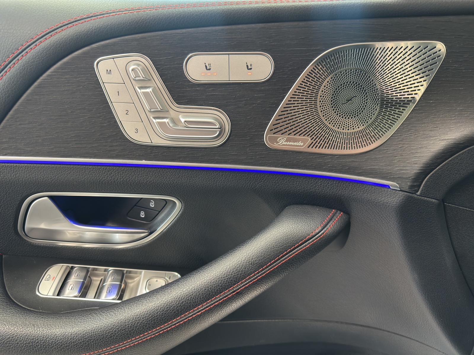 MERCEDES-BENZ GLE 53 AMG 4Matic+ 9G-Speedshift - 15