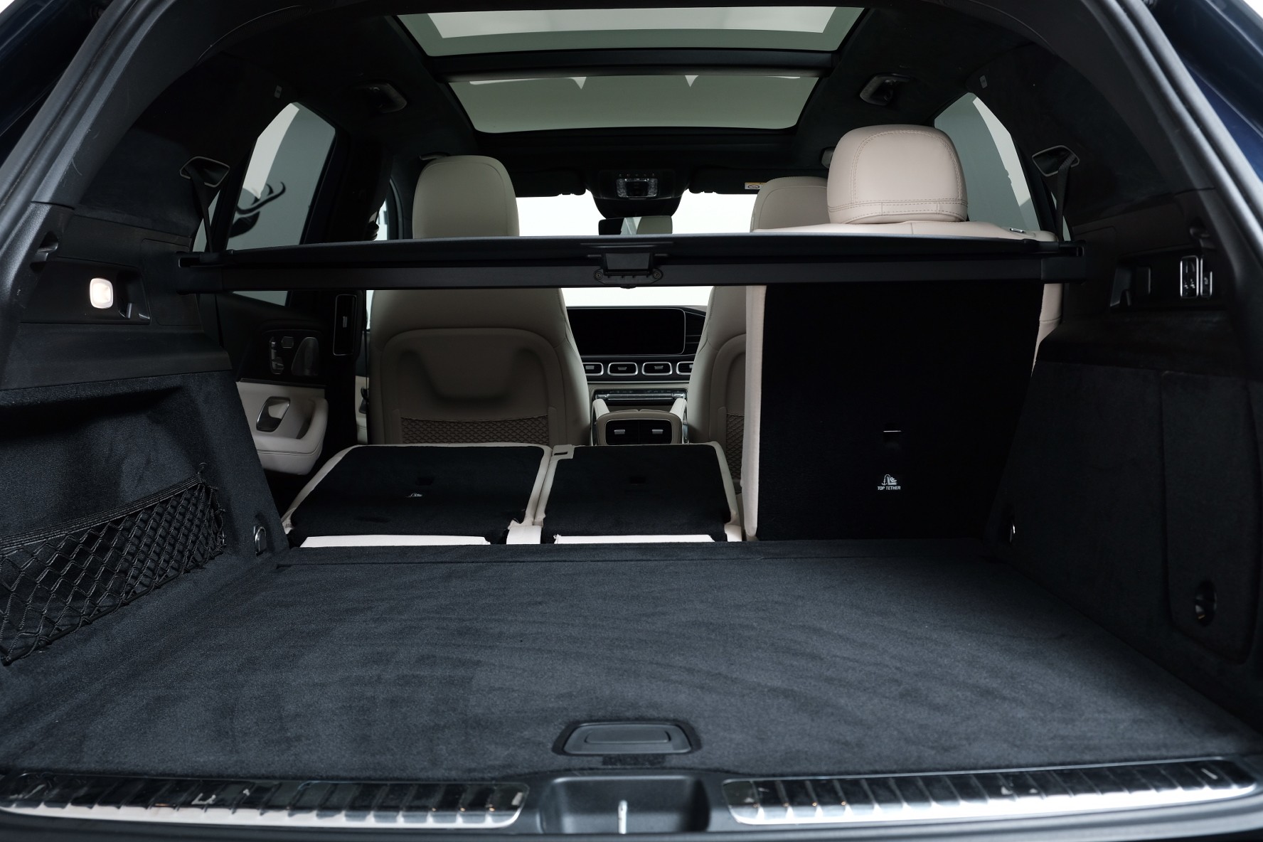 MERCEDES-BENZ GLE 53 AMG 4Matic+ 9G-Speedshift - 12